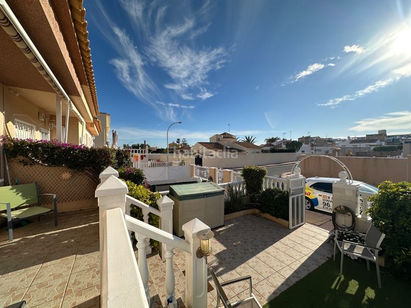 Foto 9e2c7442-025e-4fa7-a8d5-8d088ad8e1e4. Casa amb piscina a La Florida Orihuela