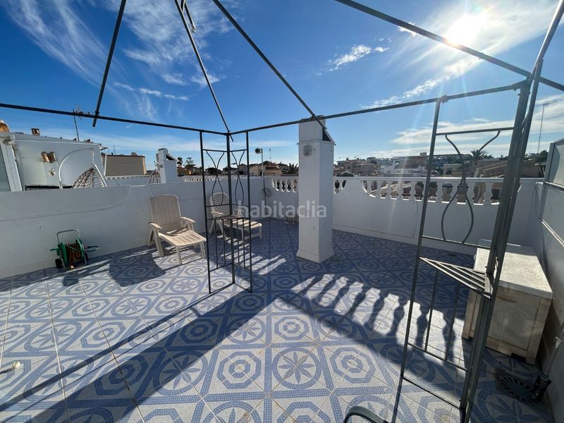 Foto e011207c-80c9-410b-8710-118e6b148736. Casa amb piscina a La Florida Orihuela