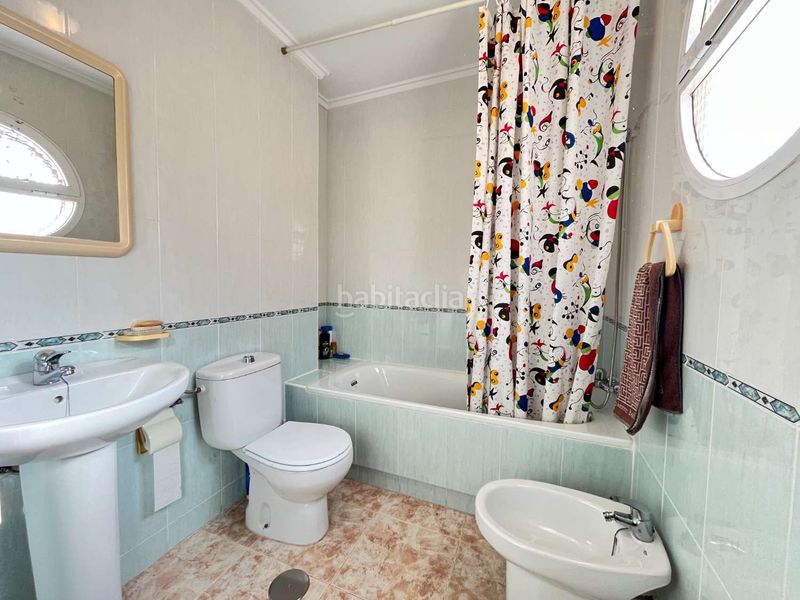 Foto 42f93830-c916-4399-8d54-d777e55c8b1c. Casa amb piscina a Playa Flamenca Orihuela
