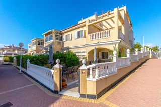 Duplex in Zeniamar - Horizonte - La Campana