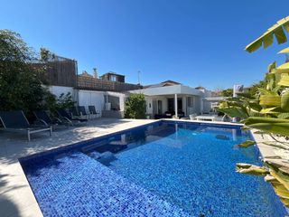 Chalet à Los Balcones-Los Altos