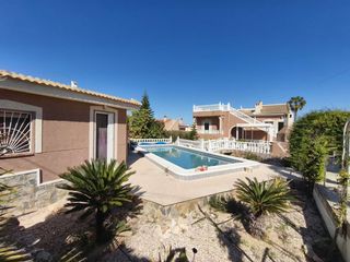 Chalet in Argamasilla de Alba