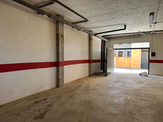 Aparcament cotxe a Lomas de Cabo Roig - Los Dolses