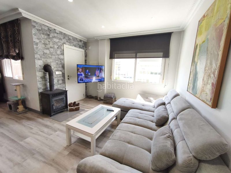 Foto 0a80c529-24d1-4dd0-b57c-b9e67ae13b54. Dúplex amb calefacció piscina a Los Balcones-Los Altos Torrevieja