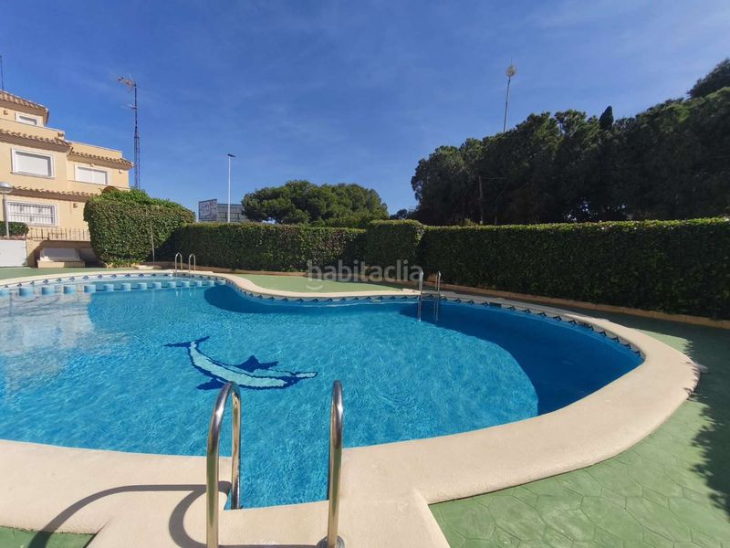 Foto 1229b2cf-c2cc-485f-b8b3-91d8203b2a7f. Dúplex amb calefacció piscina a Los Balcones-Los Altos Torrevieja