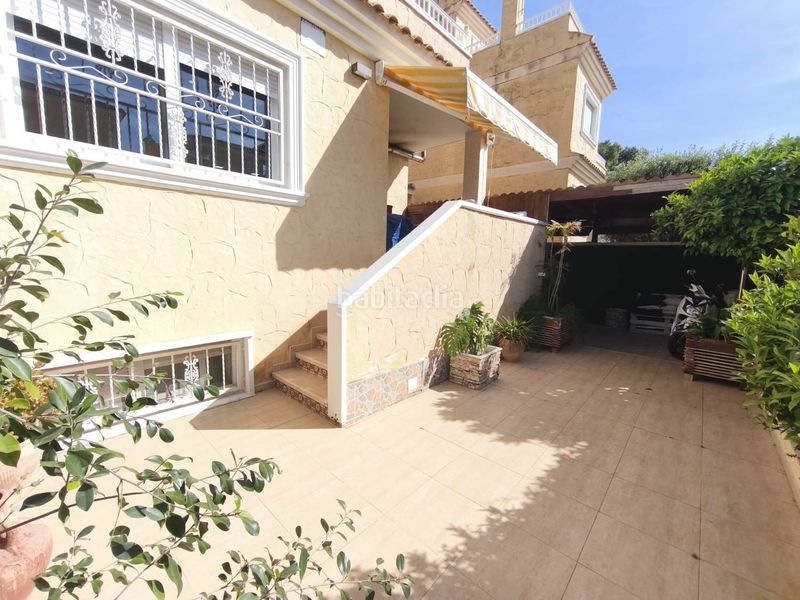 Foto 2c0230e1-1a42-401f-afae-566f4207e11b. Dúplex amb calefacció piscina a Los Balcones-Los Altos Torrevieja