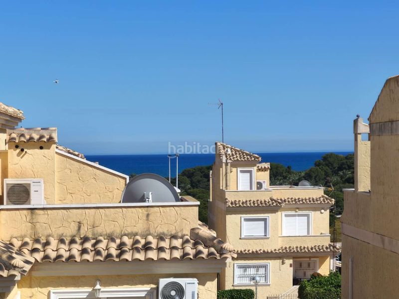 Foto 37298bdb-1ced-4b42-a548-d65fb5820e6a. Dúplex amb calefacció piscina a Los Balcones-Los Altos Torrevieja