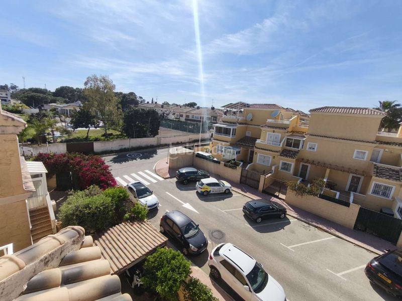 Foto 69547f3b-94e4-4ceb-990e-62431fc927d8. Dúplex amb calefacció piscina a Los Balcones-Los Altos Torrevieja