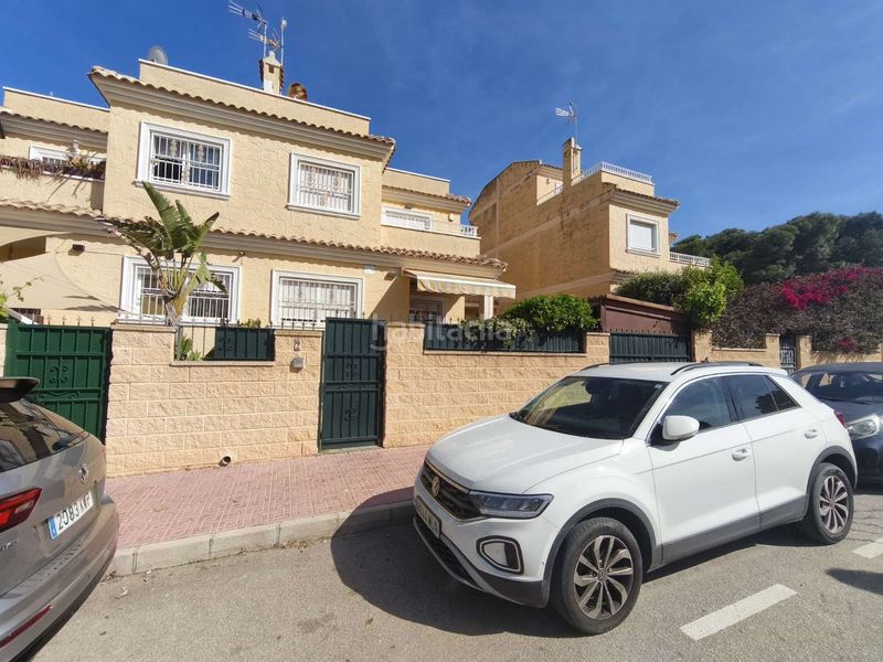 Foto b0e57693-c2fe-46c1-9099-a4f4f010ac78. Dúplex amb calefacció piscina a Los Balcones-Los Altos Torrevieja