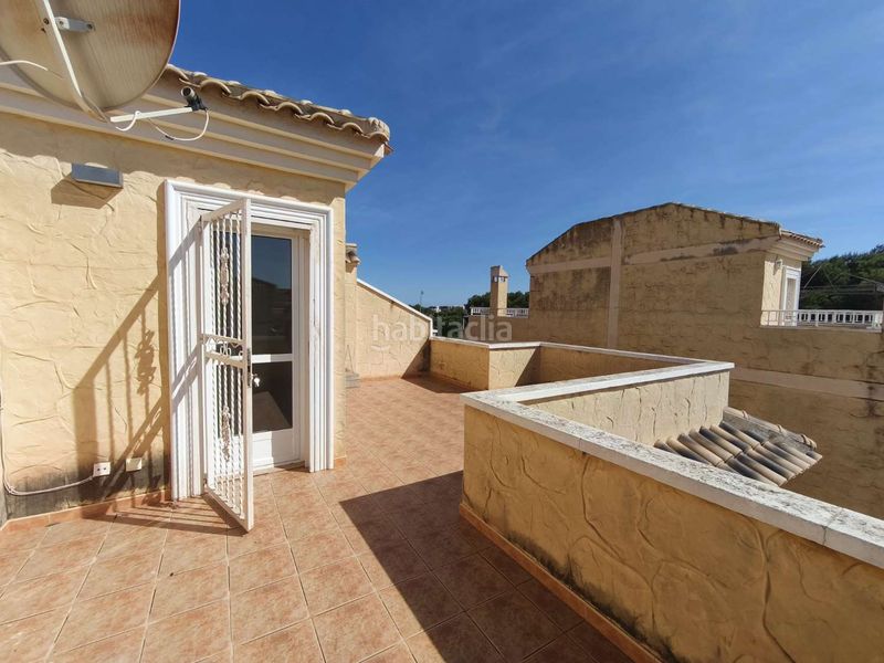 Foto cf0859b1-db82-4c20-8cf8-73fc7fd7d040. Dúplex amb calefacció piscina a Los Balcones-Los Altos Torrevieja