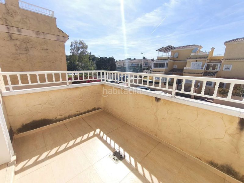 Foto d08a2c4c-c869-4cf1-96e0-5e7ac903f619. Dúplex amb calefacció piscina a Los Balcones-Los Altos Torrevieja