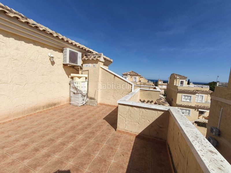 Foto d1841b92-712f-4dfb-9372-30d6870d929d. Dúplex amb calefacció piscina a Los Balcones-Los Altos Torrevieja