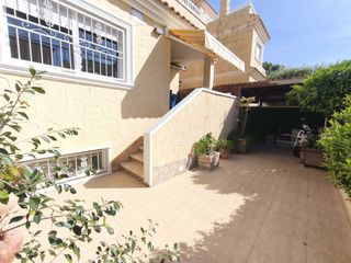 Dúplex a Los Balcones-Los Altos