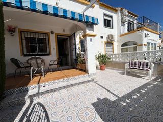 Apartamento en La Florida