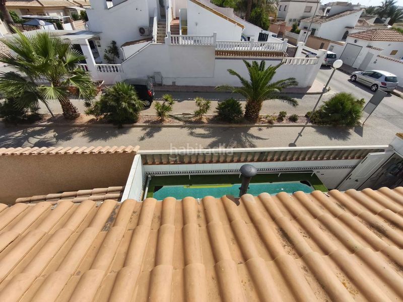 Foto 0af61306-2f16-4aec-98b2-4bb74fb6b990. Dúplex amb aparcament piscina a La Florida Orihuela