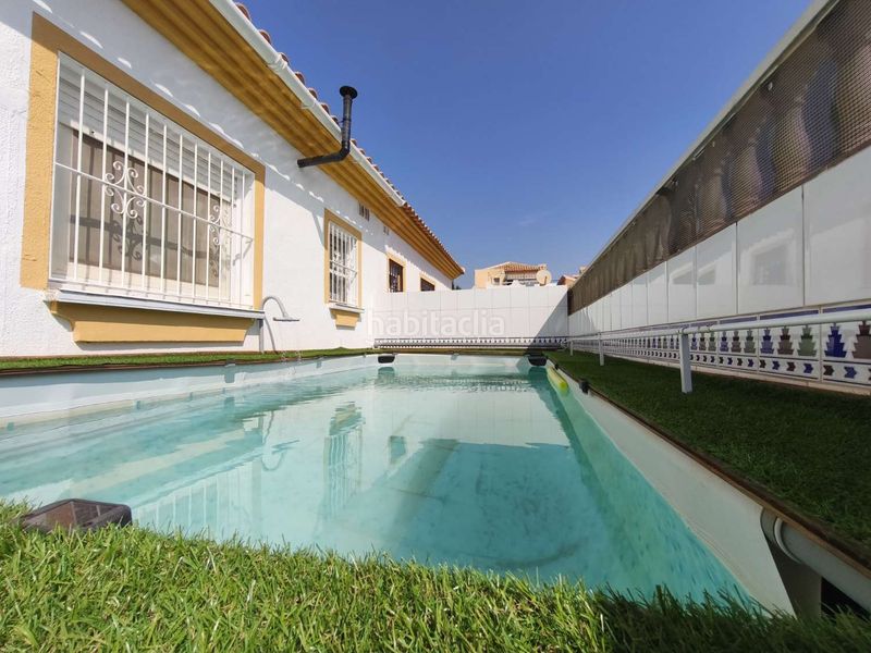 Foto 0d767b61-9822-4bbe-942b-99ac8a90bb27. Dúplex amb aparcament piscina a La Florida Orihuela