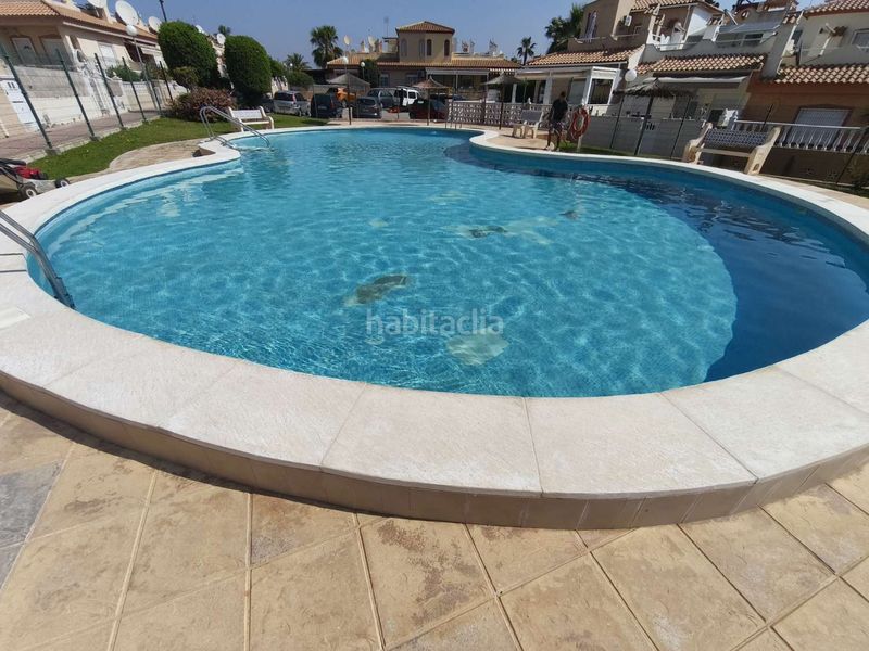 Foto f789dbdc-c272-43cc-be0c-d39281c93224. Dúplex amb aparcament piscina a La Florida Orihuela