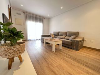 Apartamento en San Pedro del Pinatar