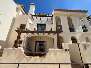 Apartamento en San Pedro del Pinatar