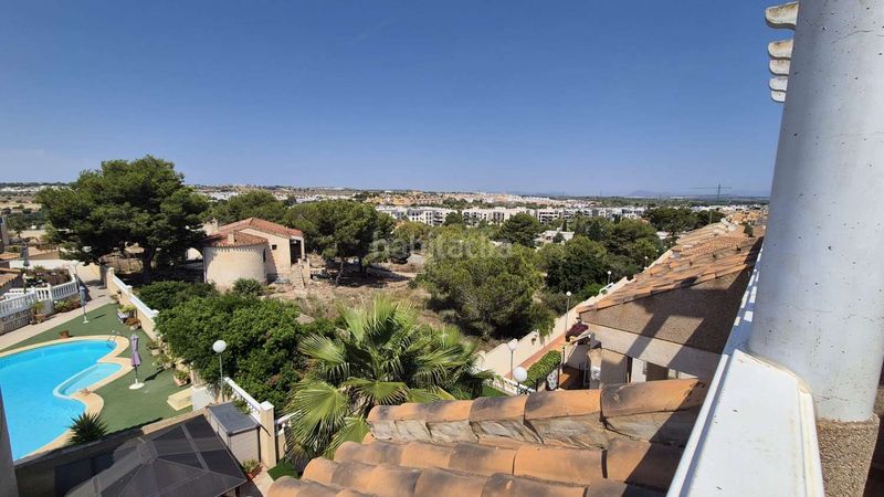 Foto 1d379ae8-e026-46e9-be1e-7737f26efda2. Dúplex amb calefacció aparcament piscina a La Florida Orihuela