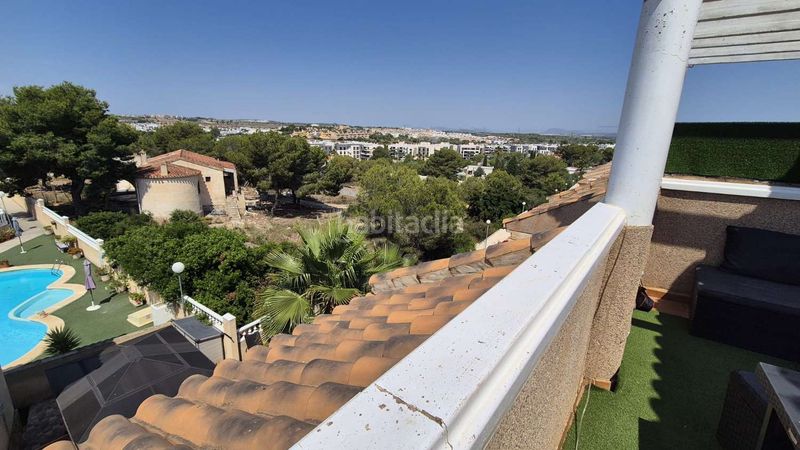 Foto 98af3740-51da-4f65-bb65-d8426d8eb9a1. Dúplex amb calefacció aparcament piscina a La Florida Orihuela