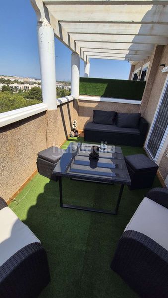 Foto cc91b521-9e18-4e90-bbe3-9ab06e4817d0. Dúplex amb calefacció aparcament piscina a La Florida Orihuela