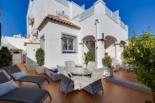 Dúplex a Los Balcones-Los Altos