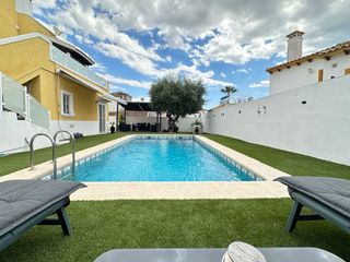 Xalet a San Miguel de Salinas