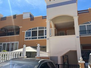 Apartament a La Florida