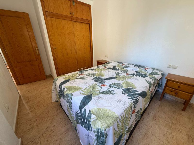 Foto 3cef5e4a-855d-496a-aed1-8cd76799e2fc. Apartament amb piscina a Playa Flamenca Orihuela