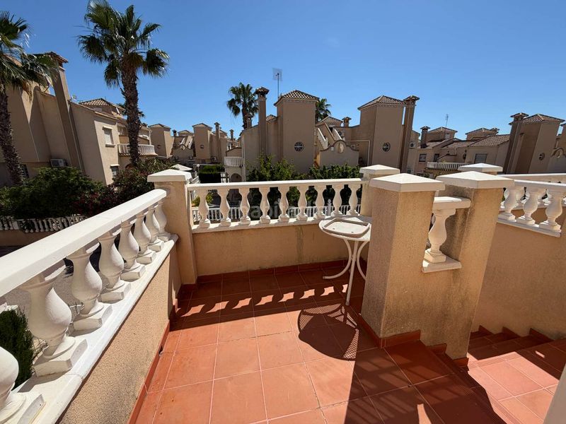 Foto 95578207-052c-4c13-b72b-f04c44568606. Apartament amb piscina a Playa Flamenca Orihuela