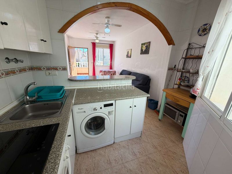 Foto a61a9c2d-547e-46db-a055-b0a2ffb330fe. Apartament amb piscina a Playa Flamenca Orihuela
