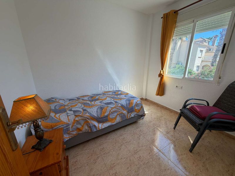 Foto b6afc093-fac6-429d-81e0-64ba870551f3. Apartament amb piscina a Playa Flamenca Orihuela