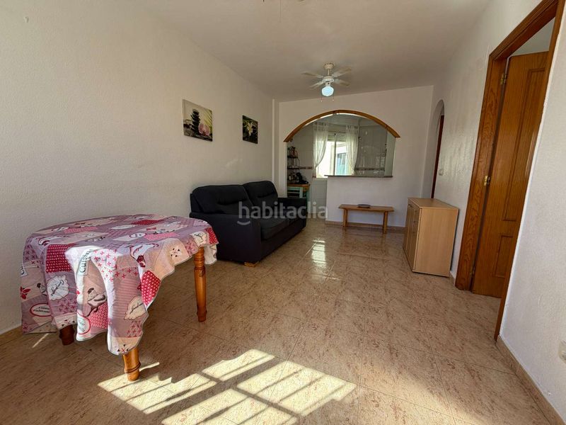 Foto debadaeb-fc68-49d9-9cdc-2a5112e6c964. Apartament amb piscina a Playa Flamenca Orihuela