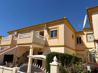 Apartament a Playa Flamenca