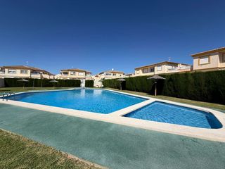 Apartment in Playa Flamenca