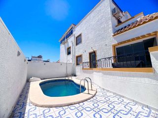 Casa adossada a Los Balcones-Los Altos