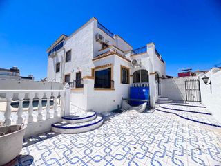 Maison jumelée à Los Balcones-Los Altos