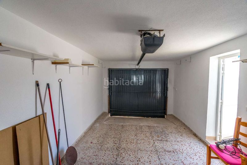 Foto 05a7cb54-f11a-4306-93fc-c57a1c88c29e. Xalet amb aparcament a La Florida Orihuela