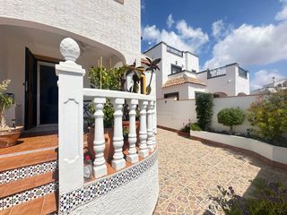 Casa adossada a La Florida