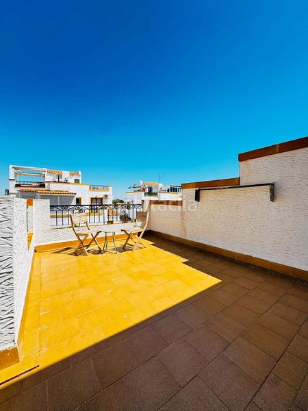 Foto ca462446-7229-43a3-a6fb-dcd69d46aa1d. Dúplex en La Florida Orihuela