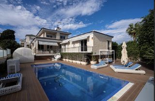 Chalet à El Moncayo - El Pòrtic