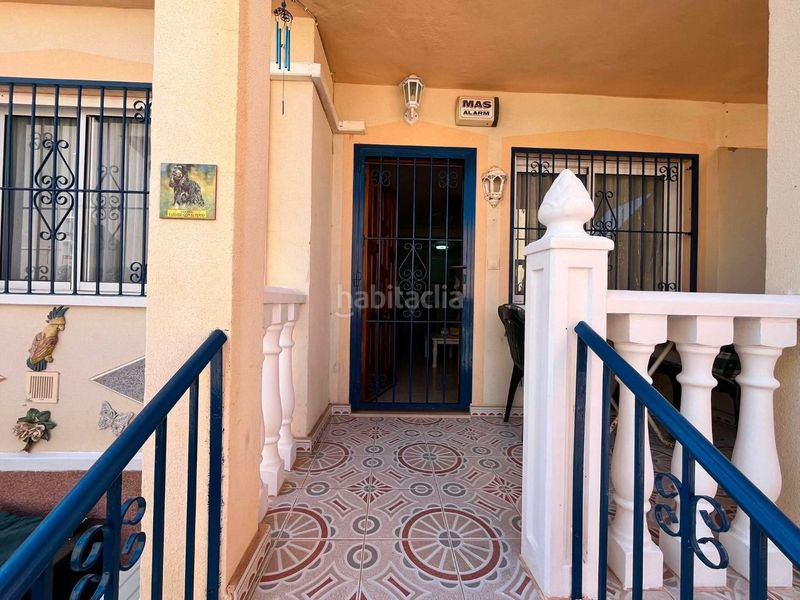 Foto 02a9bb19-b8cc-43cd-b69e-29f160dc3832. Apartament amb calefacció piscina a La Florida Orihuela