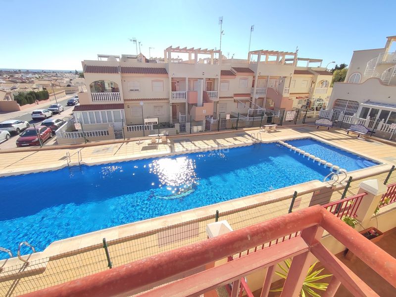 Foto 2516b664-ce29-4451-a89e-ff1491405caf. Apartament amb calefacció piscina a La Florida Orihuela