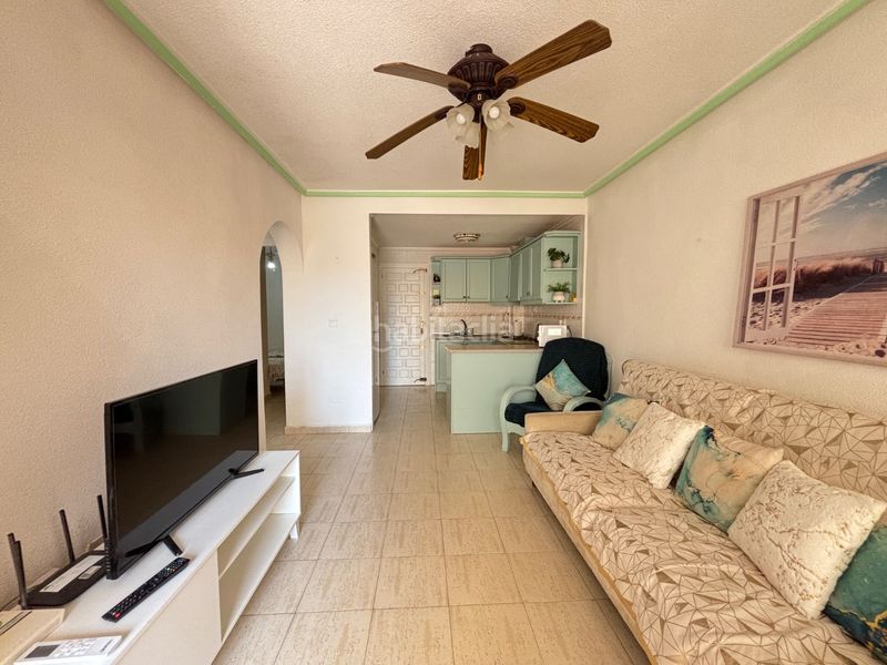 Foto 7cc4a5f2-50b9-4d45-99bf-20fa1a9d75ad. Apartament amb calefacció piscina a La Florida Orihuela