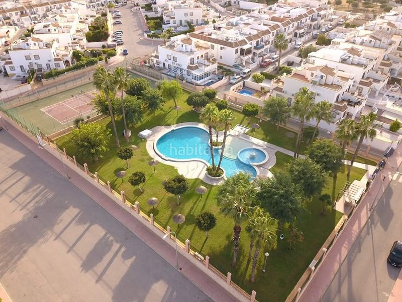 Foto a48b7e78-a487-4ae7-b6e3-9563915268f7. Apartament amb calefacció piscina a La Florida Orihuela