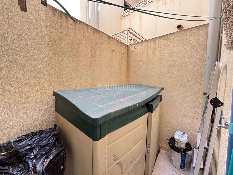 Foto c59b10e6-1072-4a74-9b68-9acc0c4d406e. Apartament amb calefacció piscina a La Florida Orihuela