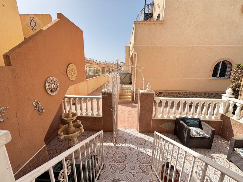 Foto e8938295-0a26-41c5-914c-7f9d9136ffb8. Apartament amb calefacció piscina a La Florida Orihuela