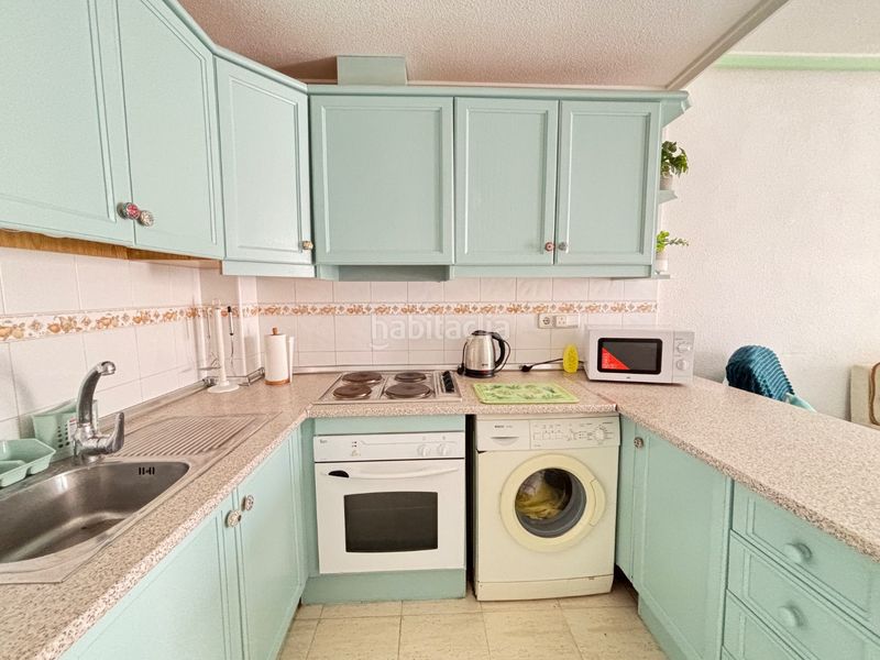 Foto fac2b773-2614-4433-b2a3-d0defc8b5152. Apartament amb calefacció piscina a La Florida Orihuela