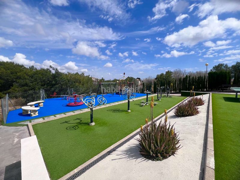 Foto 419a83e2-19c7-4796-a87b-b69268f5e426. Appartement mit pool in La Florida Orihuela